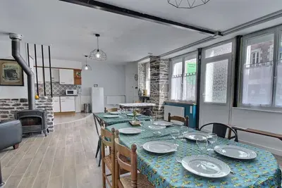 Image de L'Ancien Bistrot - Mauron