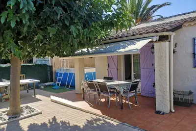 Image de Villa cocon