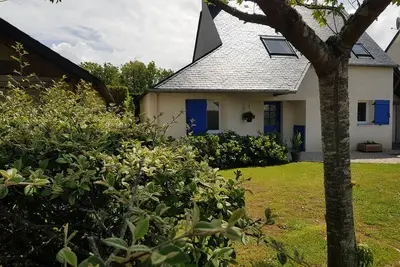 Image de Gite Mon Plaisir<br>Proche Des Megalithes