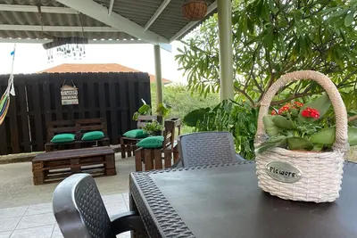 Image de Sun, Sand & Beach Apartment 5 min from Beach.
