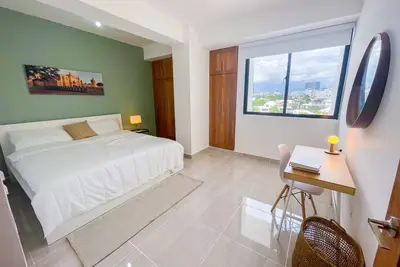 Image de 360 city view