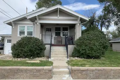 Image de Casper's Cozy Craftsman