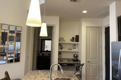 Image de Luxury apartment in the galleria area