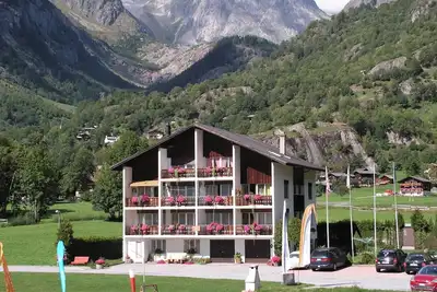 Image de Casa Yolanda 1. Og SĂĽd by Interhome