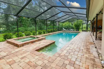 Image de Tampa Bay area Oasis