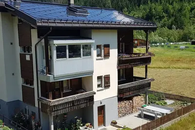 Image de Lischa 3. Og SĂĽd by Interhome