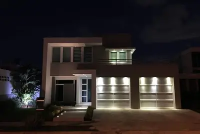 Image de Nice House