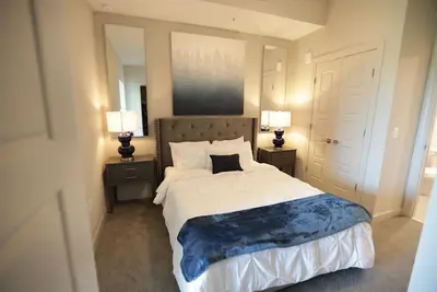 Image de New City Apt N Heart Of Buckhead W/ Discount