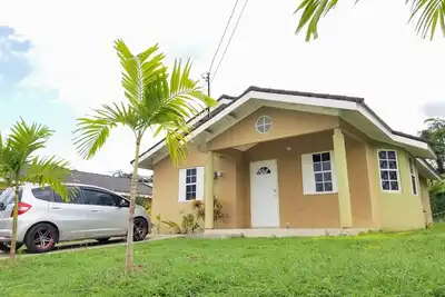 Image de Tropix Villa on the Coast