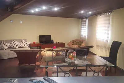 Appartement Anjos - Centre de Lisbonne