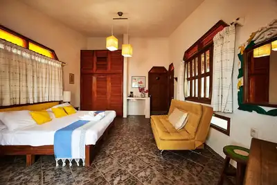 Image de Petit Hôtel privé sur una plage vierge du pacifique mexicain près de Acapulco