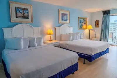 Image de Incredible Views Sea Mist Resort 51312