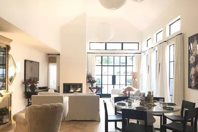 Image de A Nomadic Abode|Boutique Bolthole, Armadale