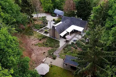 Image de Beautiful 2. 5 ha Estate With Forest, Sauna, hot tub