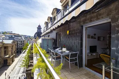 Aire de La Concha | The Rentals Collection