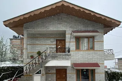 Image de Mountain View Cottage