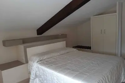 Image de Mansarda in Villa per Vacanza a Tropea e Dintorni