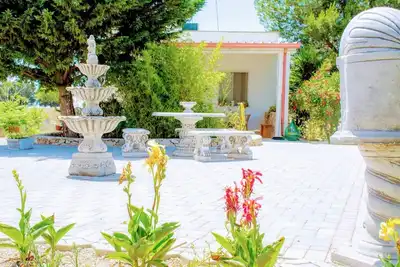 Image de Villa Casale Dimora Ulivo