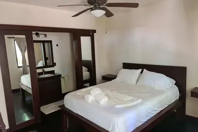 Image de Tortuguero Queen Room at Hona Beach Hotel