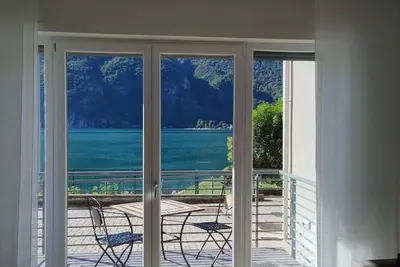 Image de Vista Lago Spettacolare