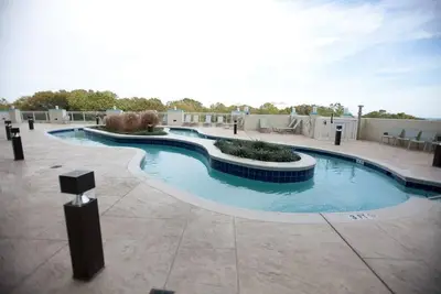 Image de Beautiful Sc coastline in upscale neighborhood