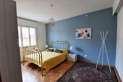 Image de Appartamento Kaloo - Ristrutturato nel 2019, Tranquillo e ben Collegato