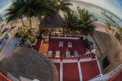 Image de Vistas Marbella Girasol - Beach Front - Heart of Downtown