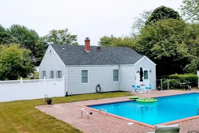 Image de Great Escape in Southampton Village