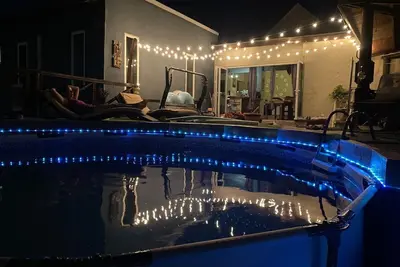 Image de Comfort and tranquility in the middle of nature