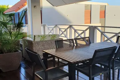 Image de Apartment with Sea view
