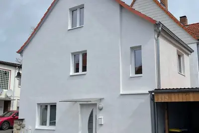 Image de Small, beautiful vacation home in a central location in Volkmarsen