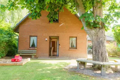 Image de Vacation home \"Sea vacation\"