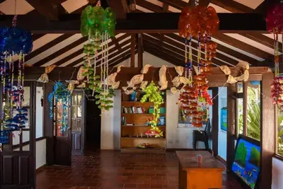 Image de Exótica Habitación Para eco Tour en Islas del Rosario