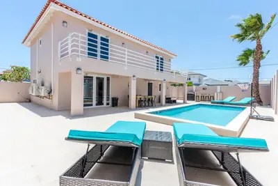 Image de Summer Wind Luxury Family Villa