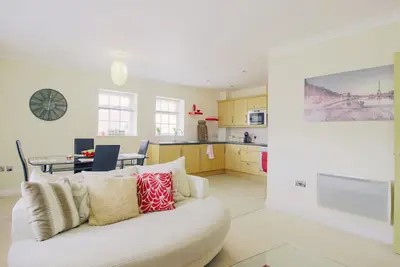 Image de Satrview Apartment 101