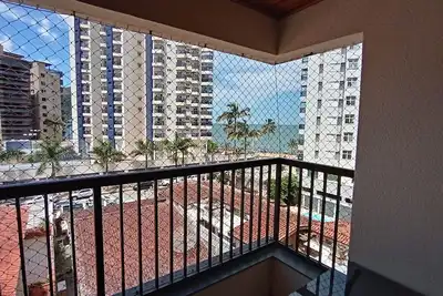 Image de Beachfront apartment, Martin de sa beach