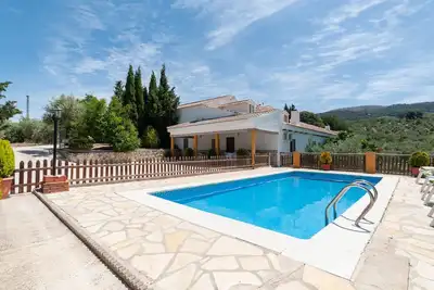 Image de Superbe maison à Montefrio