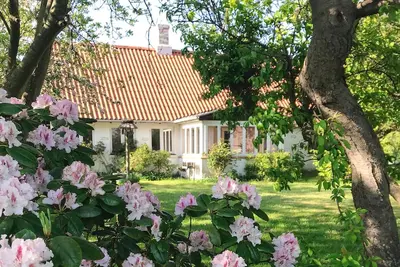 Image de Superbe maison à Askø avec WiFi