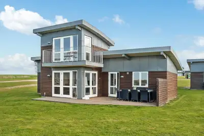 Image de Superbe maison à Faaborg avec WiFi