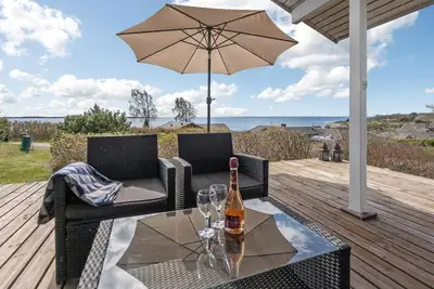 Image de Belle maison de 3 chambres à Faaborg