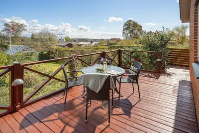 Image de Belle maison de 2 chambres à Faaborg