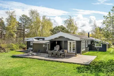 Image de Superbe maison de 4 chambres à.