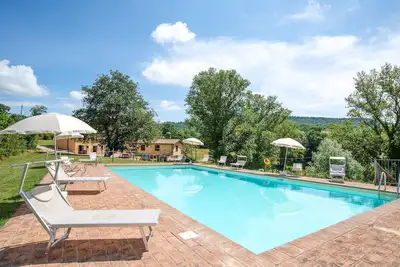 Image de Belle maison Ă San Vito in Monte