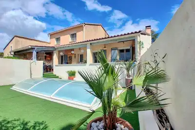 Image de Cozy home in St. Paul-Trois-Châteaux