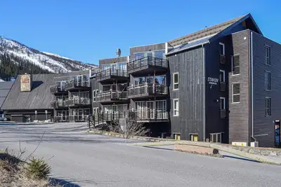 Image de Staven appartments