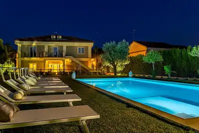 Image de Villa Carmela - Pool and Garden