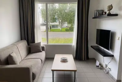 Image de Eyrakot Studio apartment Selfoss city center