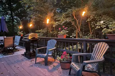 Image de Perfect Poconos Retreat, . 5 miles -Beach & Pool, Huge Game Room, Pet Friendly!
