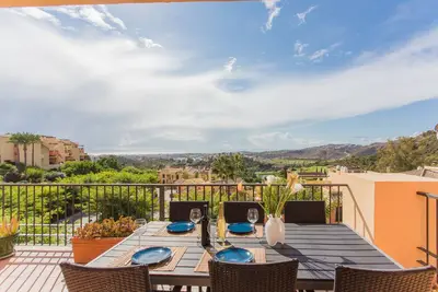 Image de Amazing panorama views - Golf at your doorstep