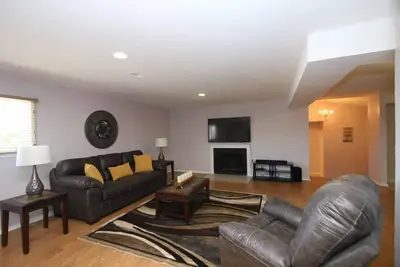 Image de A Piece Of Paradise 4 Bedroom Penthouse